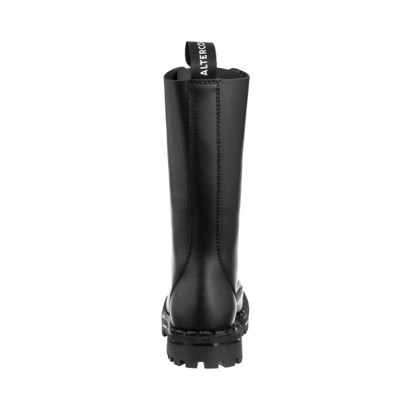 Altercore 352 Black (AL33-a) boots