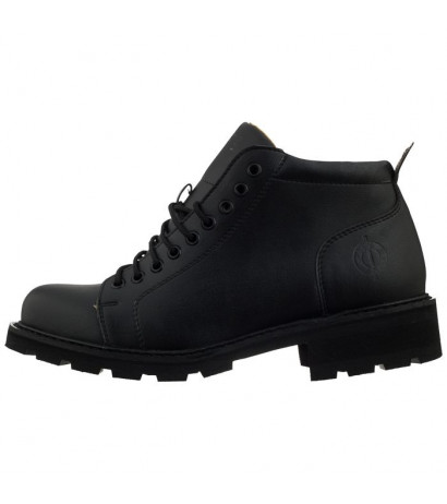 Altercore Ocari Black  (AL48-a) shoes