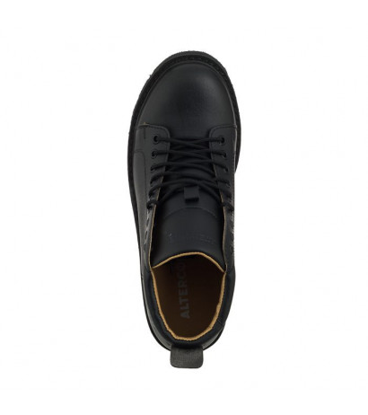 Altercore Ocari Black  (AL48-a) shoes