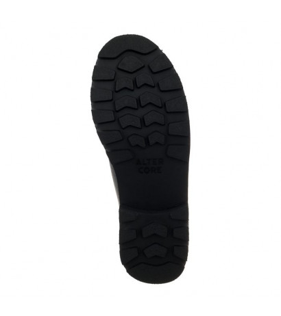 Altercore Ocari Black  (AL48-a) shoes