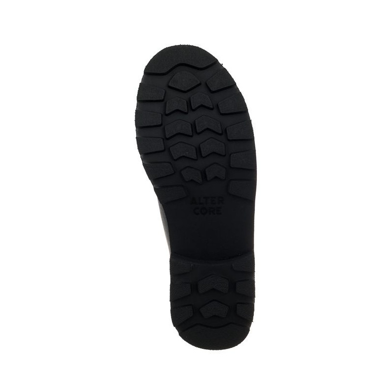 Altercore Ocari Black  (AL48-a) shoes