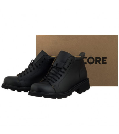 Altercore Ocari Black  (AL48-a) batai