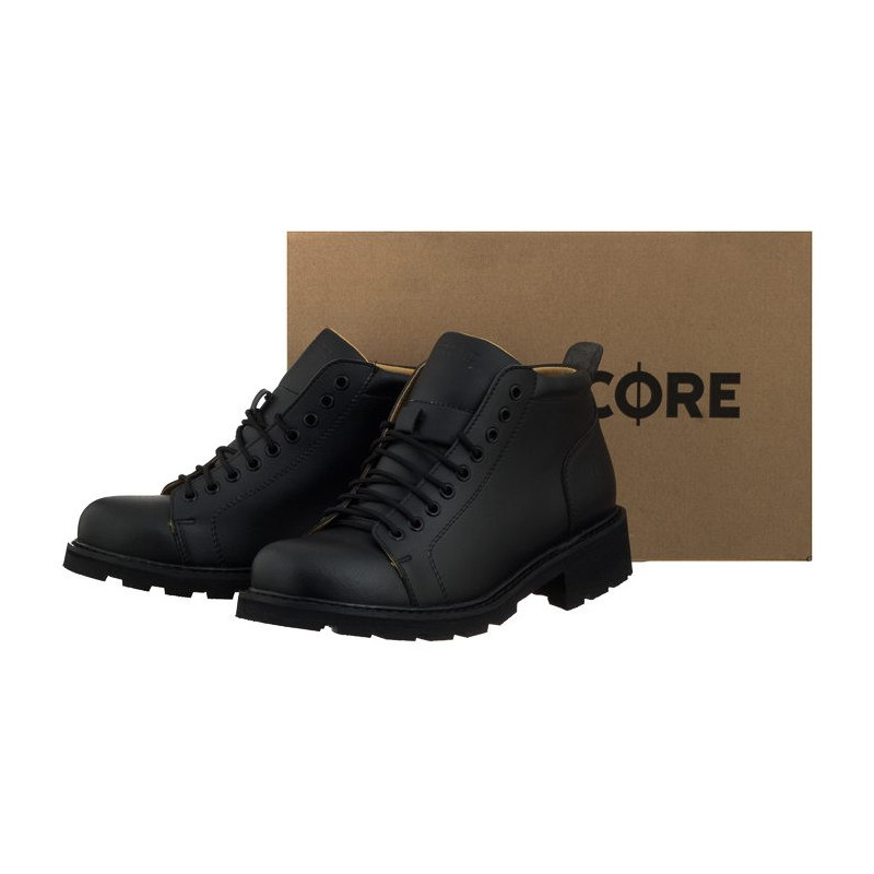 Altercore Ocari Black  (AL48-a) batai