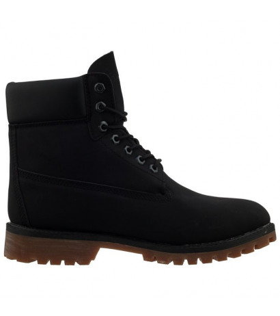 Bustagrip King Black BGH-0830B-SH (BU31-a) boots