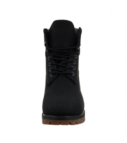 Bustagrip King Black BGH-0830B-SH (BU31-a) boots