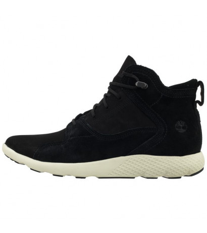 Timberland Flyroam Leather Hiker Black A1SBN (TI79-a) sporta apavi