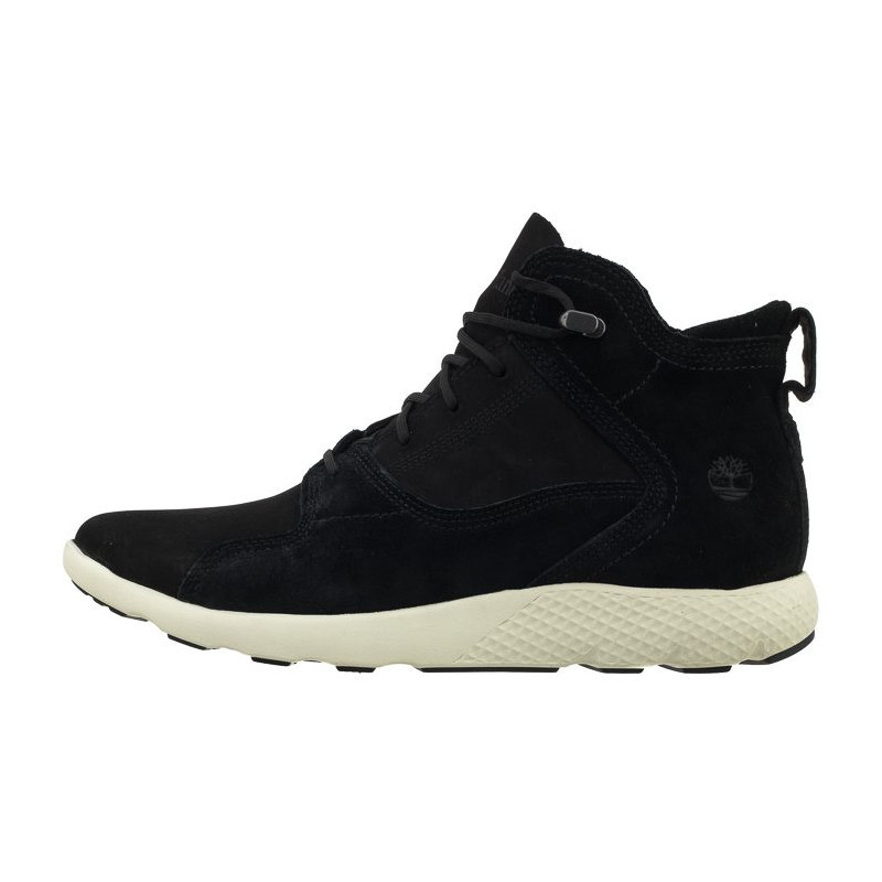 Timberland Flyroam Leather Hiker Black A1SBN (TI79-a) sportiniai bateliai