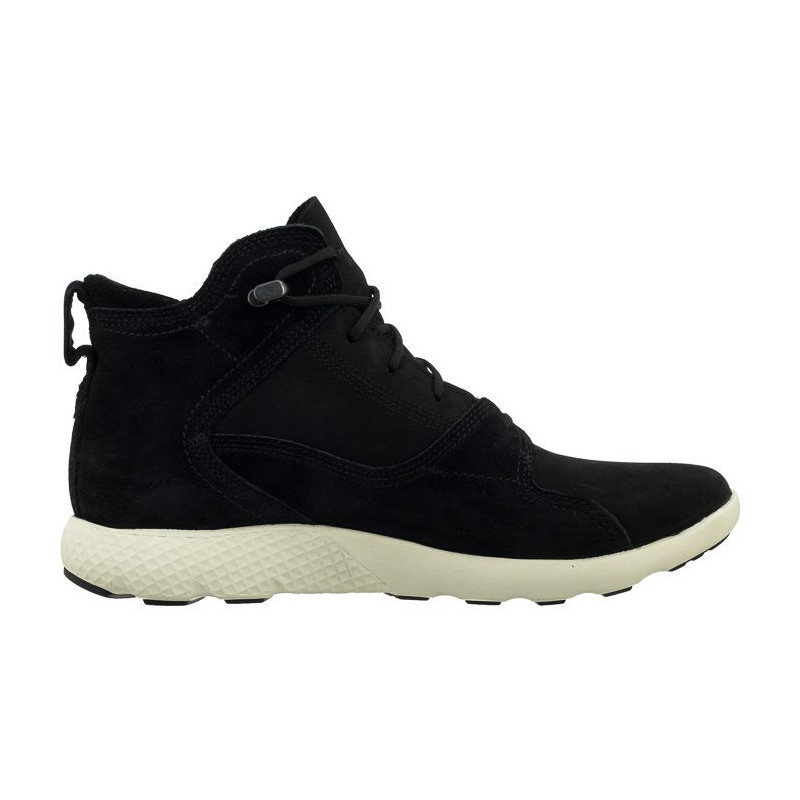 Timberland Flyroam Leather Hiker Black A1SBN (TI79-a) spordijalatsid