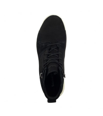 Timberland Flyroam Leather Hiker Black A1SBN (TI79-a) spordijalatsid