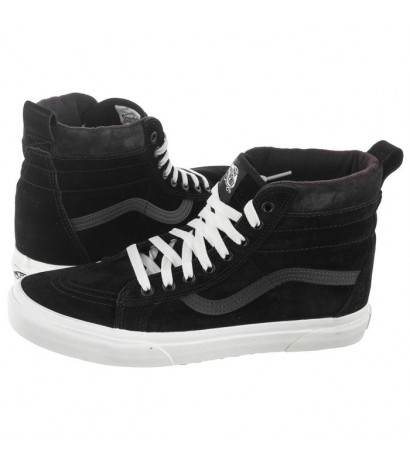 Vans Sk8-Hi Mte Blk VN0A4BV7V3Z1 (VA288-a) spordijalatsid