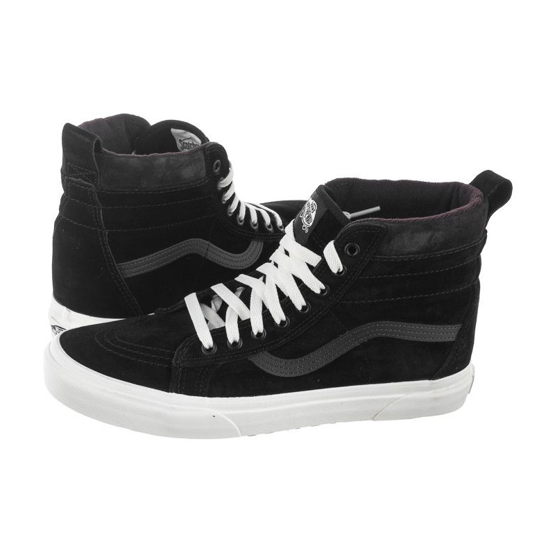 Vans Sk8-Hi Mte Blk VN0A4BV7V3Z1 (VA288-a) spordijalatsid