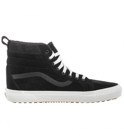 Vans Sk8-Hi Mte Blk VN0A4BV7V3Z1 (VA288-a) sporta apavi