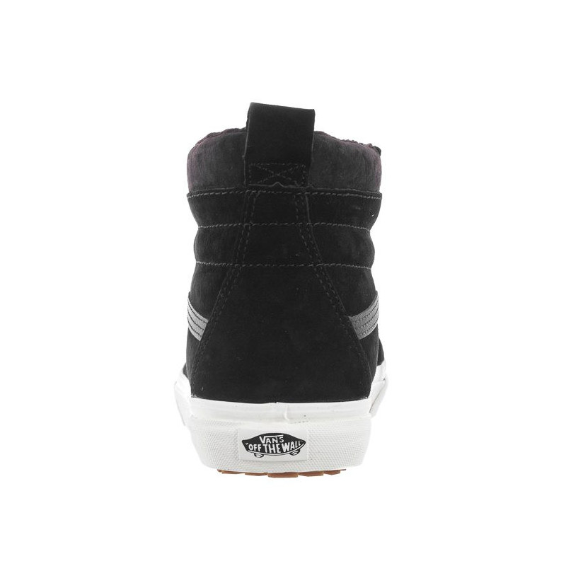 Vans Sk8-Hi Mte Blk VN0A4BV7V3Z1 (VA288-a) sporta apavi