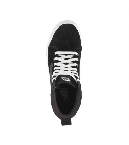 Vans Sk8-Hi Mte Blk VN0A4BV7V3Z1 (VA288-a) sporta apavi