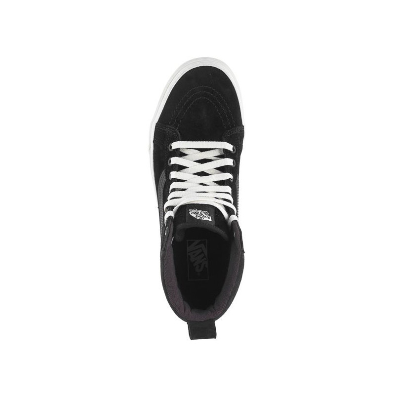 Vans Sk8-Hi Mte Blk VN0A4BV7V3Z1 (VA288-a) sporta apavi