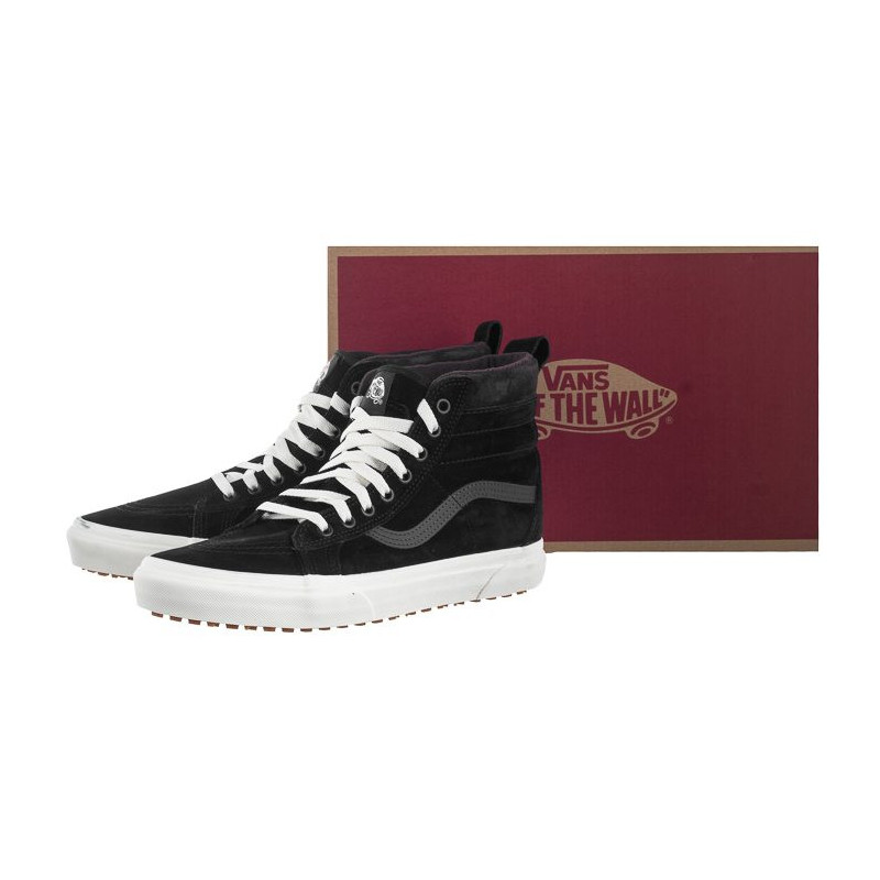 Vans Sk8-Hi Mte Blk VN0A4BV7V3Z1 (VA288-a) sporta apavi