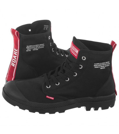 Palladium Pampa Hi Dare...