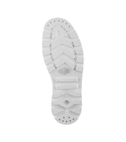 Palladium Pampa Hi Dare Star White 76258-116-M (PA50-c) sporta apavi