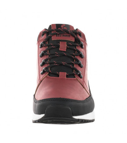 Bustagrip Cruiser Red BGS-0937RED (BU32-f) kingad