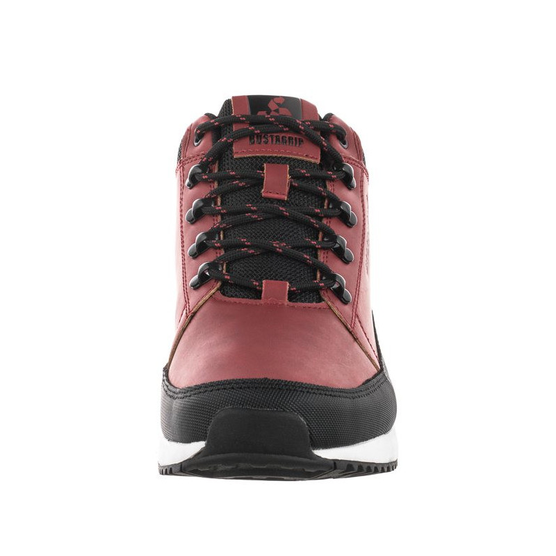 Bustagrip Cruiser Red BGS-0937RED (BU32-f) kingad