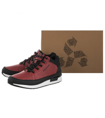 Bustagrip Cruiser Red BGS-0937RED (BU32-f) kingad