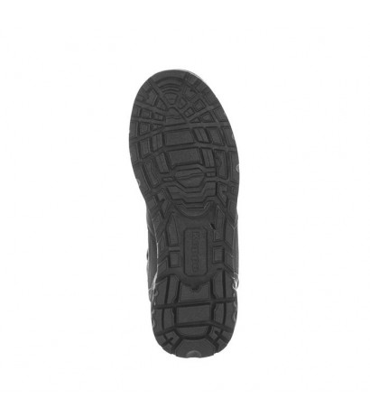 Kappa Bonfire 242777/1111 Black (KA167-c) kurpes