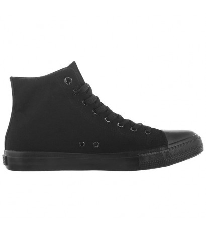 Big Star Czarne FF174550 (BI254-b) shoes