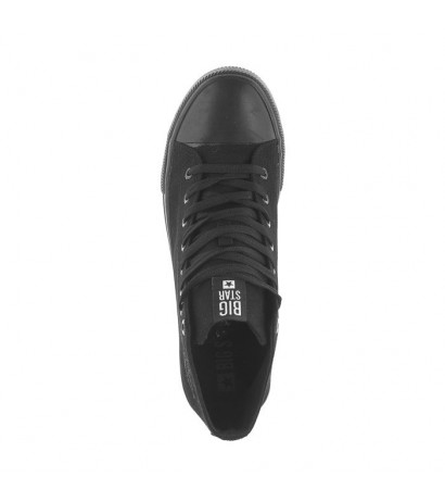 Big Star Czarne FF174550 (BI254-b) shoes