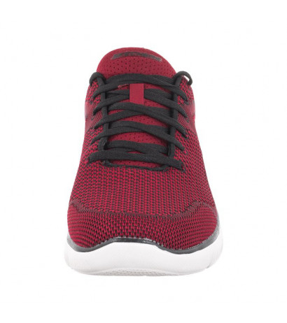 Skechers Summits Red/Black 232057/RDBK (SK67-c) spordijalatsid