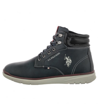 U.S. Polo Assn. Basile Dkbl YGOR4098W0/UT1 (US34-a) boots