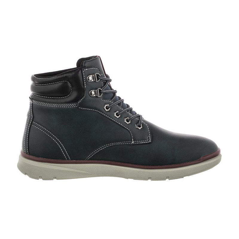 U.S. Polo Assn. Basile Dkbl YGOR4098W0/UT1 (US34-a) boots