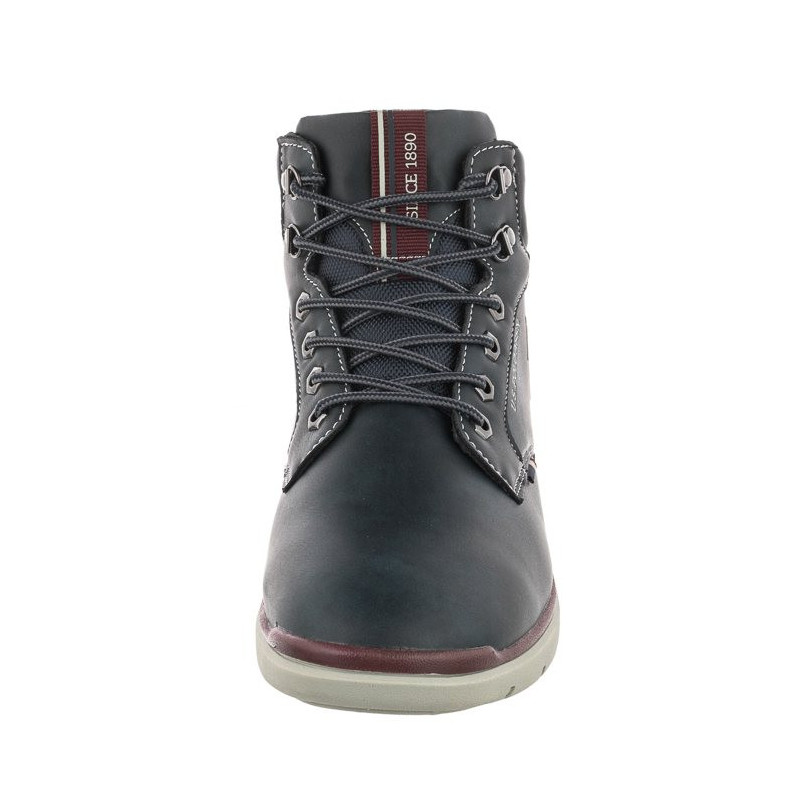 U.S. Polo Assn. Basile Dkbl YGOR4098W0/UT1 (US34-a) boots