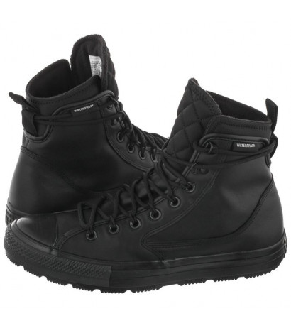 Converse CT All Star All Terrain Hi Black 168864C (CO451-a) kingad