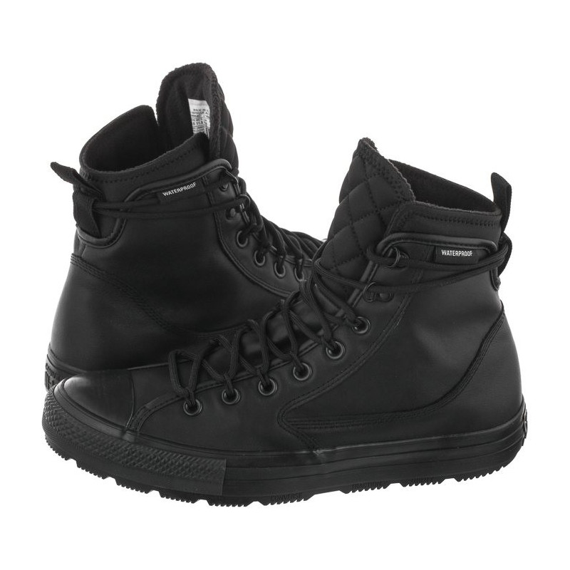 Converse CT All Star All Terrain Hi Black 168864C (CO451-a) batai