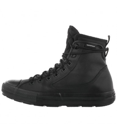 Converse CT All Star All Terrain Hi Black 168864C (CO451-a) batai