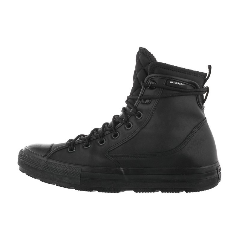 Converse CT All Star All Terrain Hi Black 168864C (CO451-a) batai