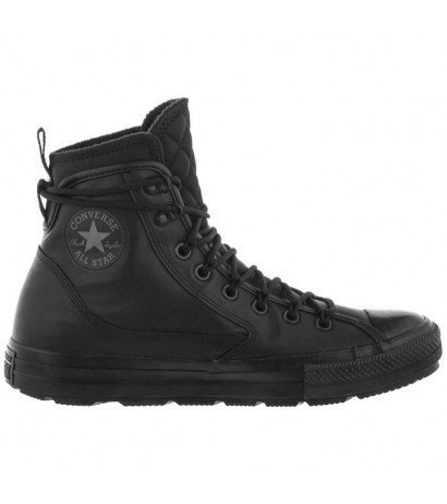 Converse CT All Star All Terrain Hi Black 168864C (CO451-a) batai