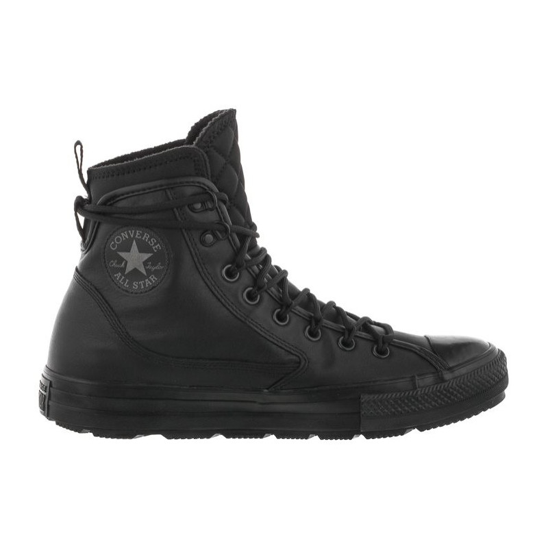 Converse CT All Star All Terrain Hi Black 168864C (CO451-a) batai