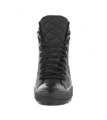 Converse CT All Star All Terrain Hi Black 168864C (CO451-a) batai