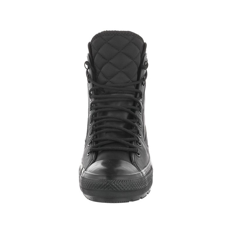 Converse CT All Star All Terrain Hi Black 168864C (CO451-a) batai