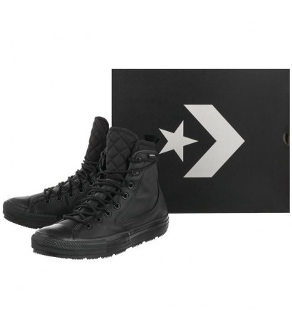 Converse CT All Star All Terrain Hi Black 168864C (CO451-a) batai