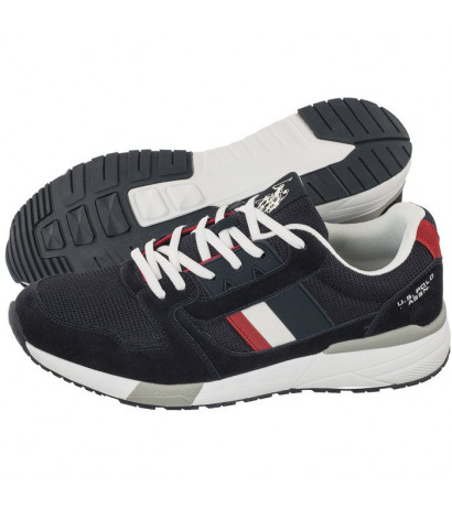 U.S. Polo Assn. Clem Navy CLEM4095S1/HM1 (US55-b) spordijalatsid