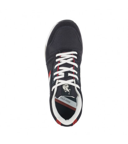 U.S. Polo Assn. Clem Navy CLEM4095S1/HM1 (US55-b) spordijalatsid