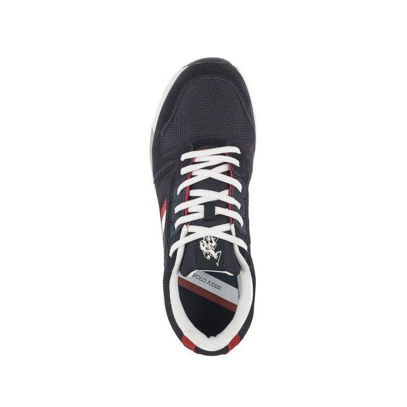 U.S. Polo Assn. Clem Navy CLEM4095S1/HM1 (US55-b) spordijalatsid