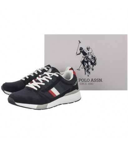 U.S. Polo Assn. Clem Navy CLEM4095S1/HM1 (US55-b) spordijalatsid