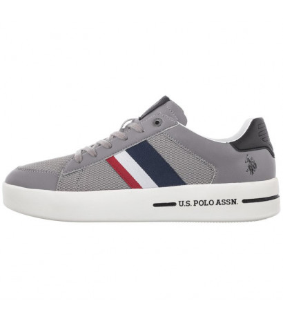 U.S. Polo Assn. Vega141 Grey VEGA4141S1/LT1 (US56-a) spordijalatsid