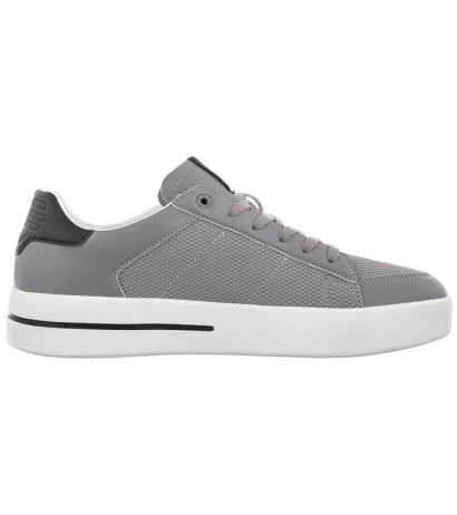 U.S. Polo Assn. Vega141 Grey VEGA4141S1/LT1 (US56-a) spordijalatsid