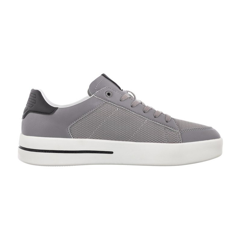 U.S. Polo Assn. Vega141 Grey VEGA4141S1/LT1 (US56-a) spordijalatsid