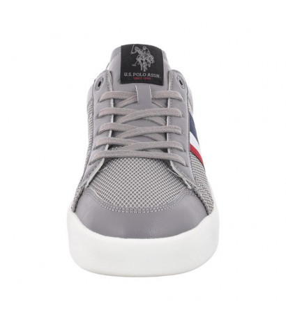 U.S. Polo Assn. Vega141 Grey VEGA4141S1/LT1 (US56-a) spordijalatsid