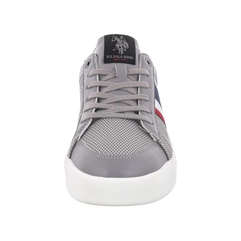 U.S. Polo Assn. Vega141 Grey VEGA4141S1/LT1 (US56-a) spordijalatsid